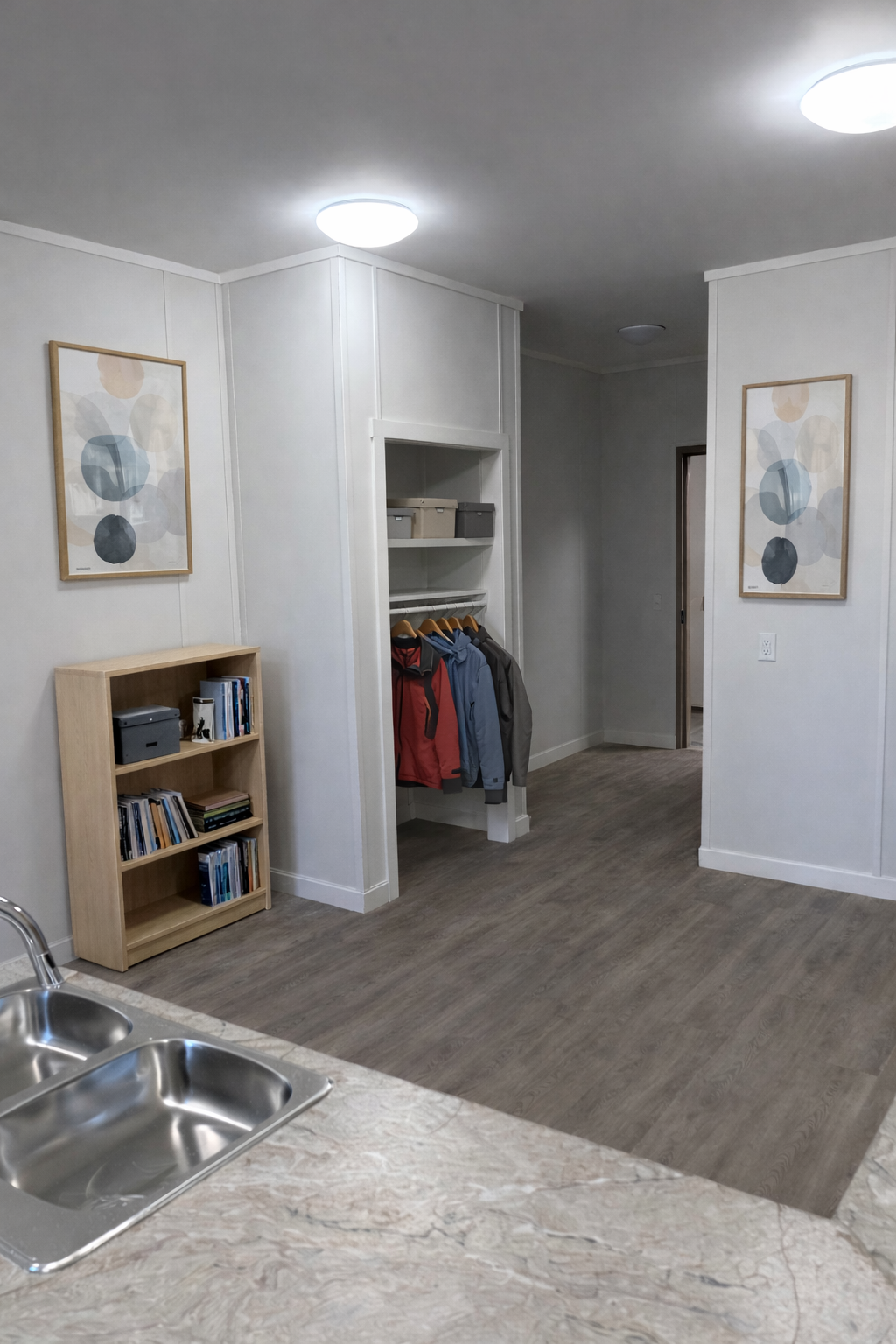 Accessible Entry staged accessible-entry-staged