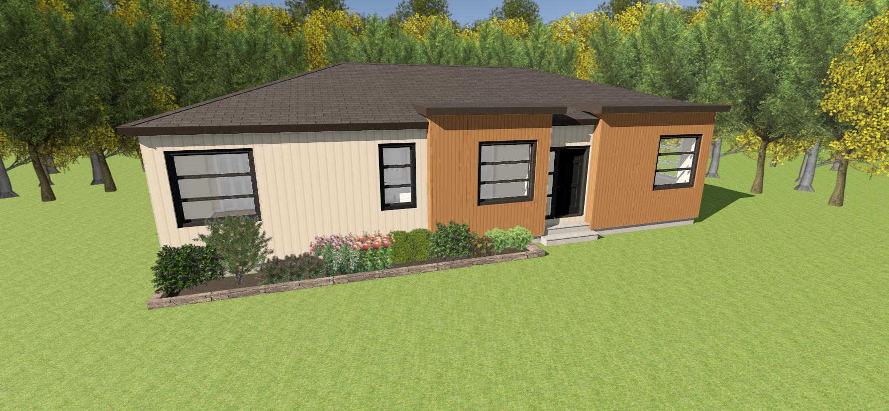 Smart Modular Canada Buildings