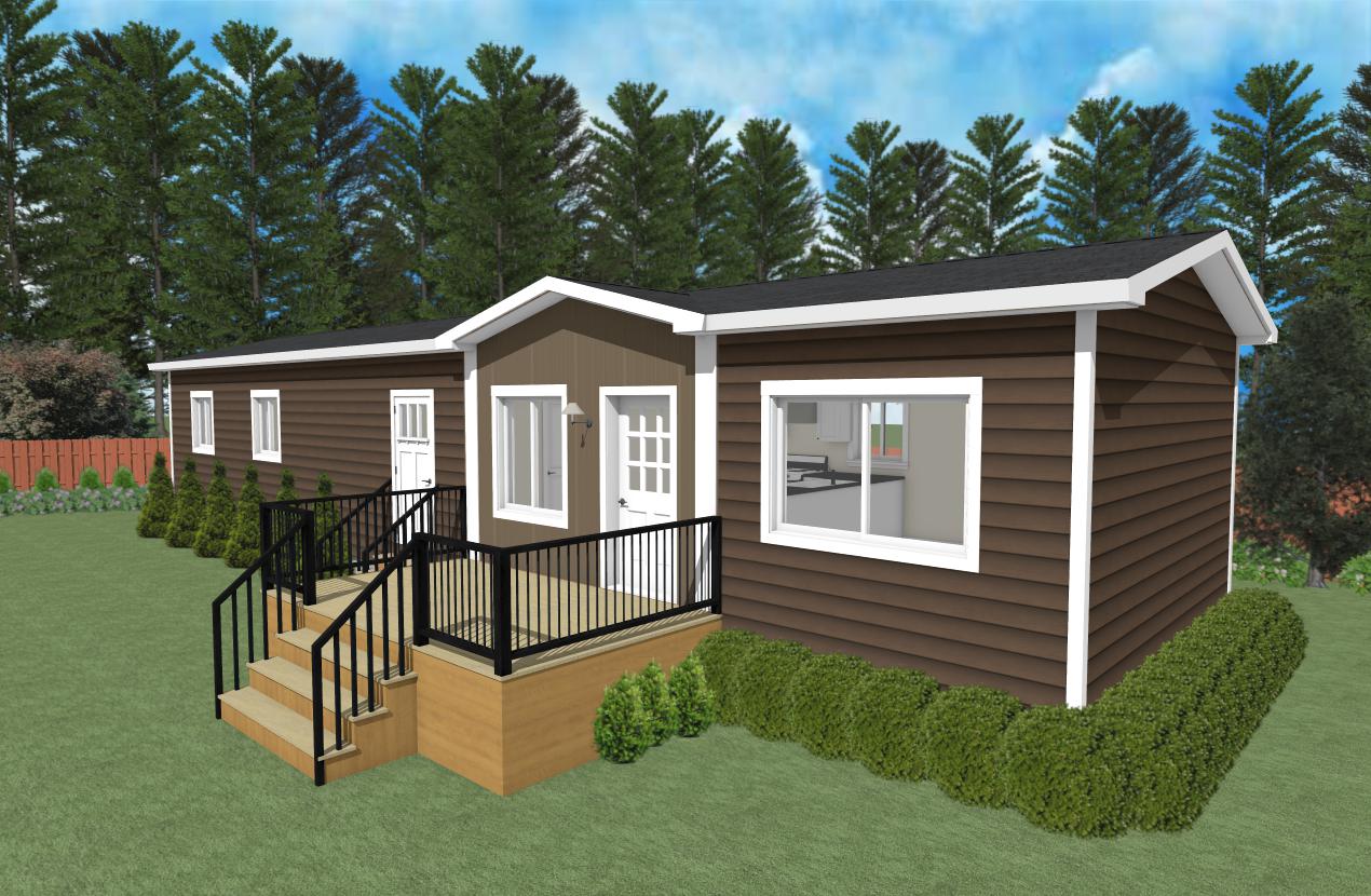 Smart Modular Canada Buildings