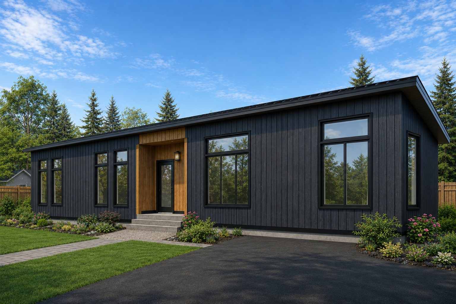 Smart Modular Canada Buildings