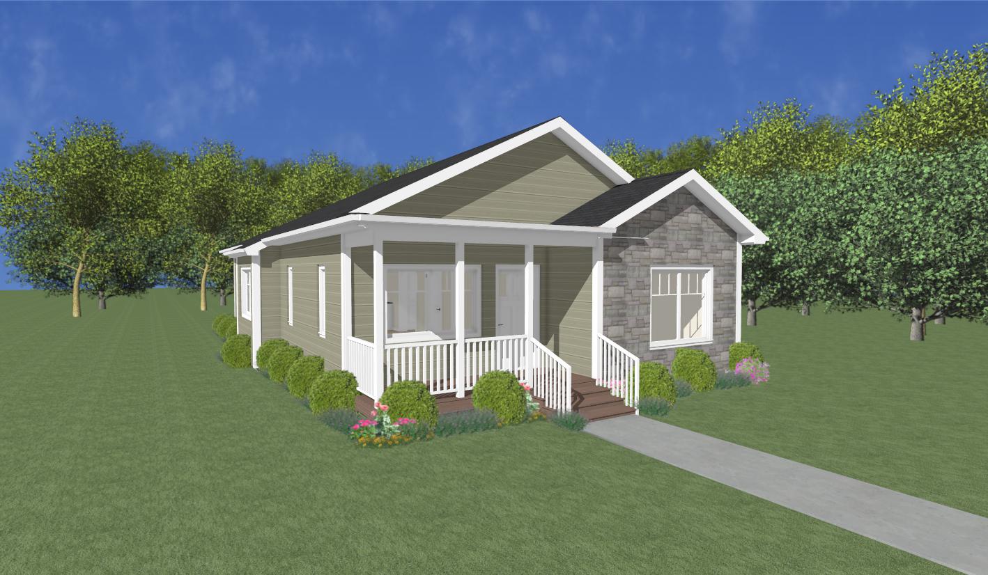 Smart Modular Canada Buildings