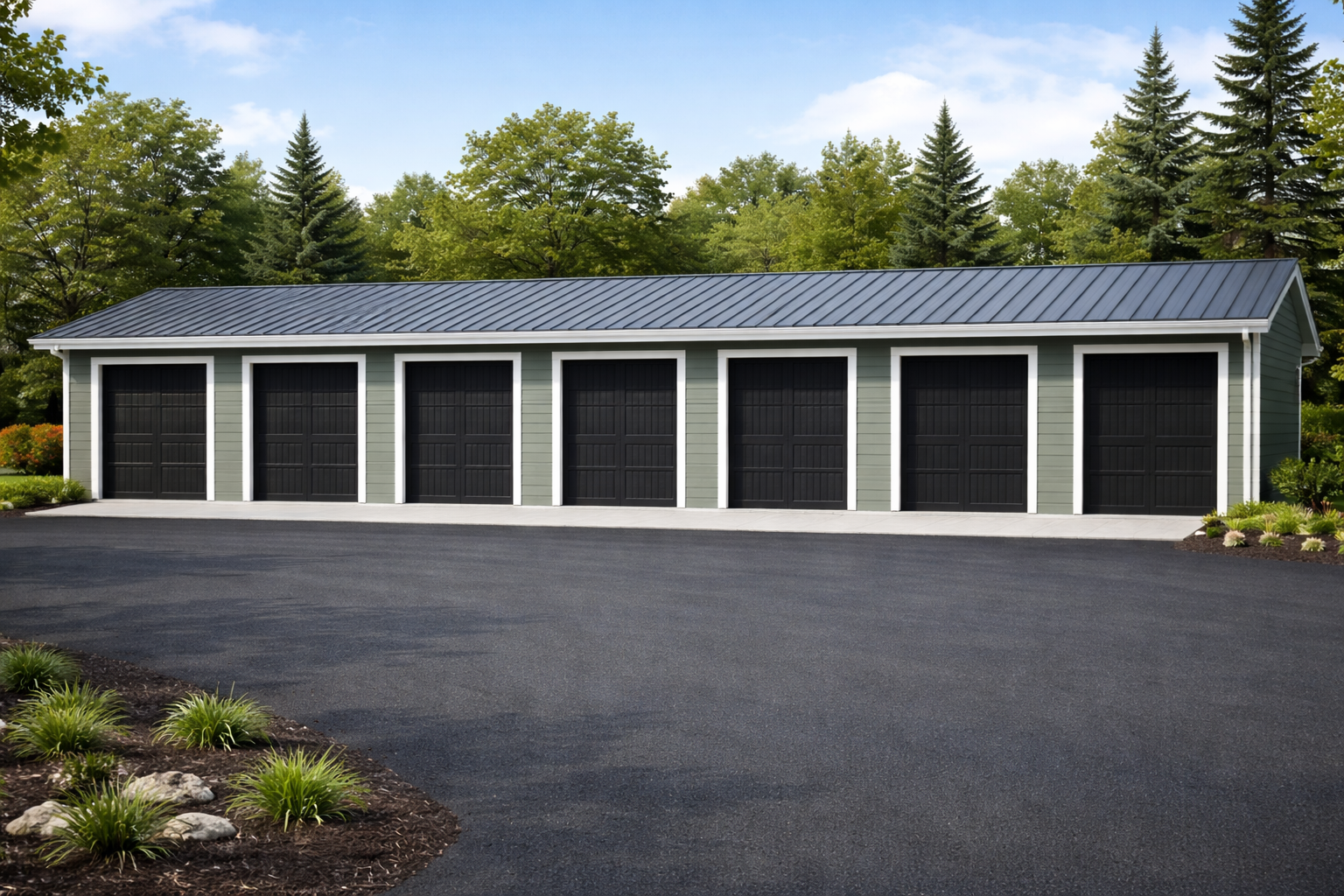 Smart Modular Canada Buildings
