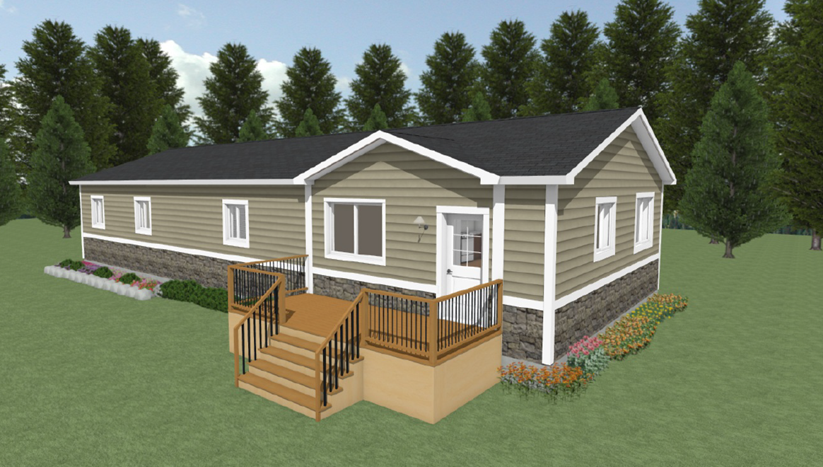 Smart Modular Canada Buildings