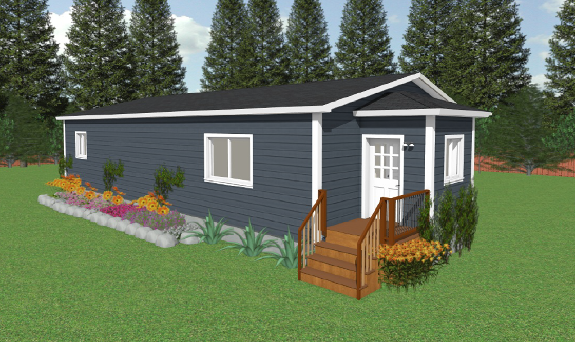 Smart Modular Canada Buildings