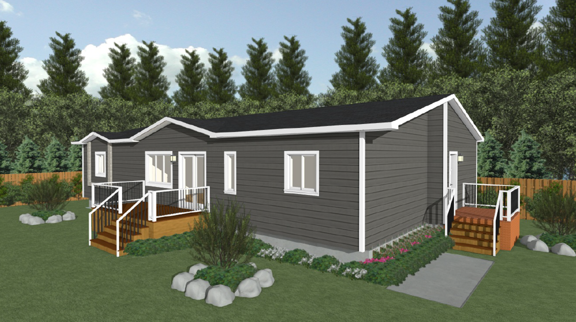 Smart Modular Canada Buildings