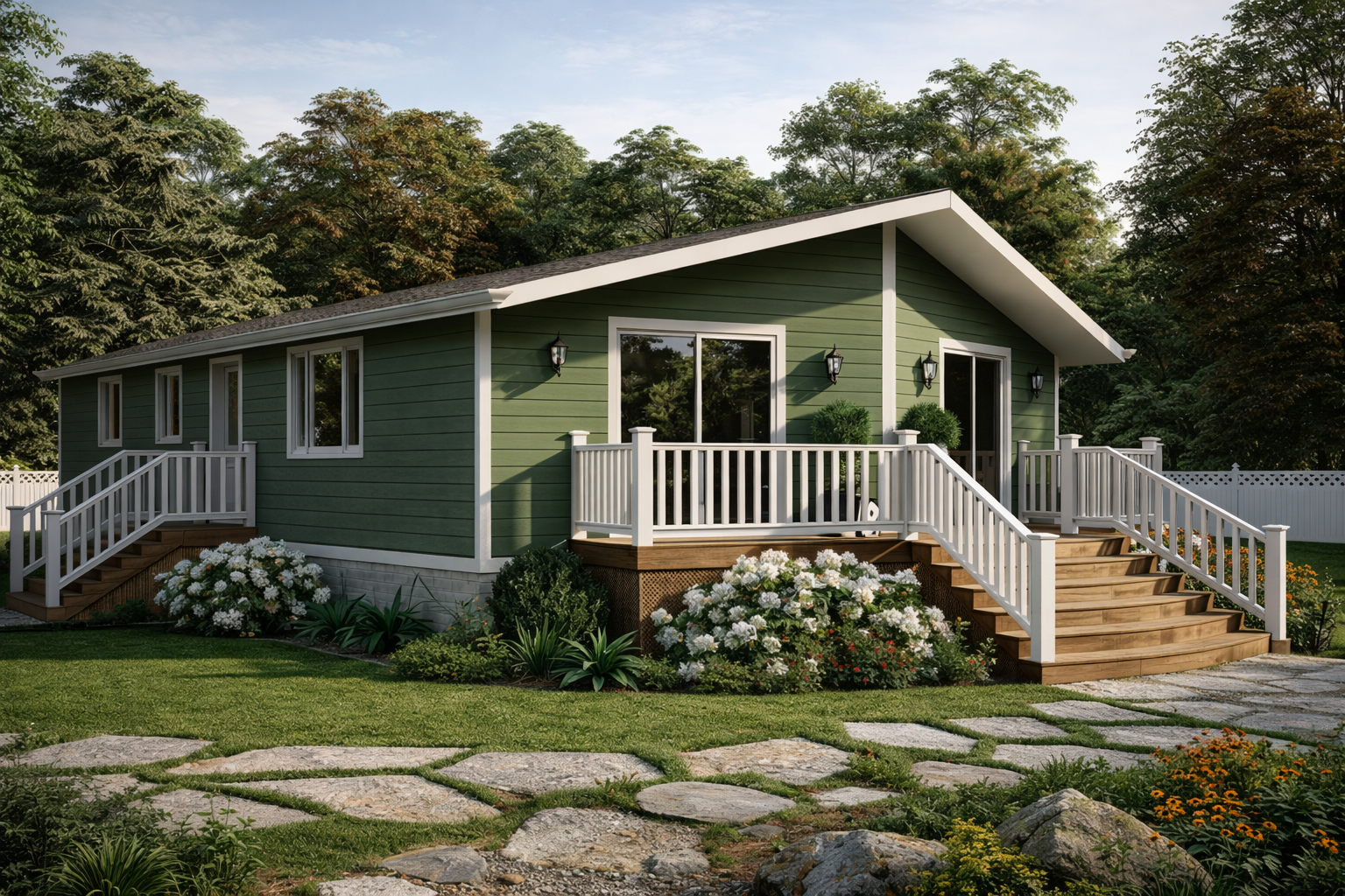 Smart Modular Canada Buildings