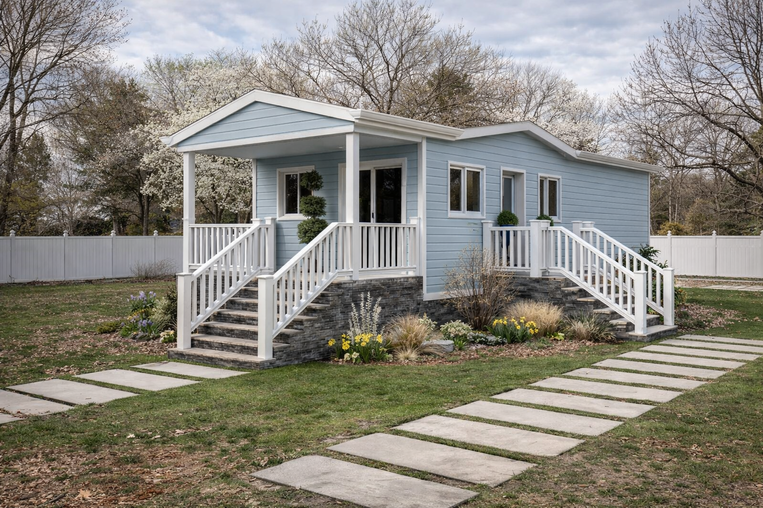 Smart Modular Canada Buildings