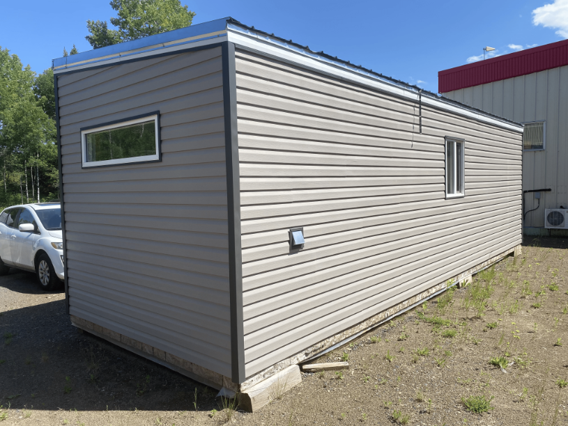 Smart Modular Canada Buildings