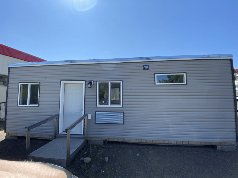 Smart Modular Canada Buildings