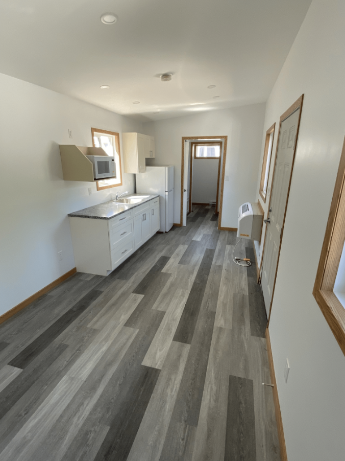 Smart Modular Canada Buildings