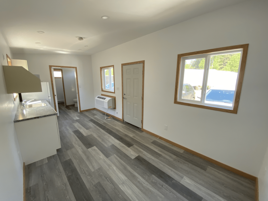 Smart Modular Canada Buildings
