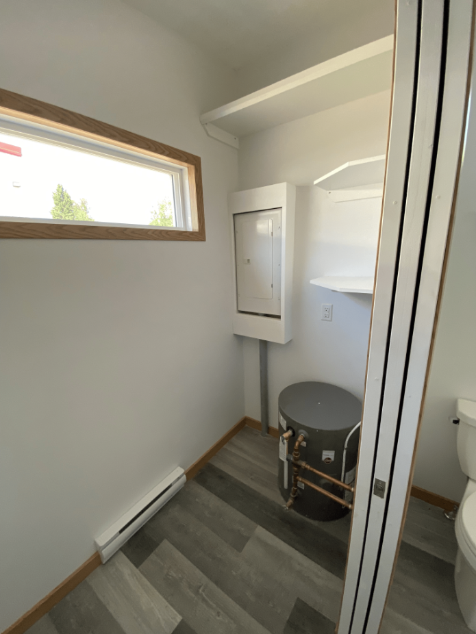 Smart Modular Canada Buildings