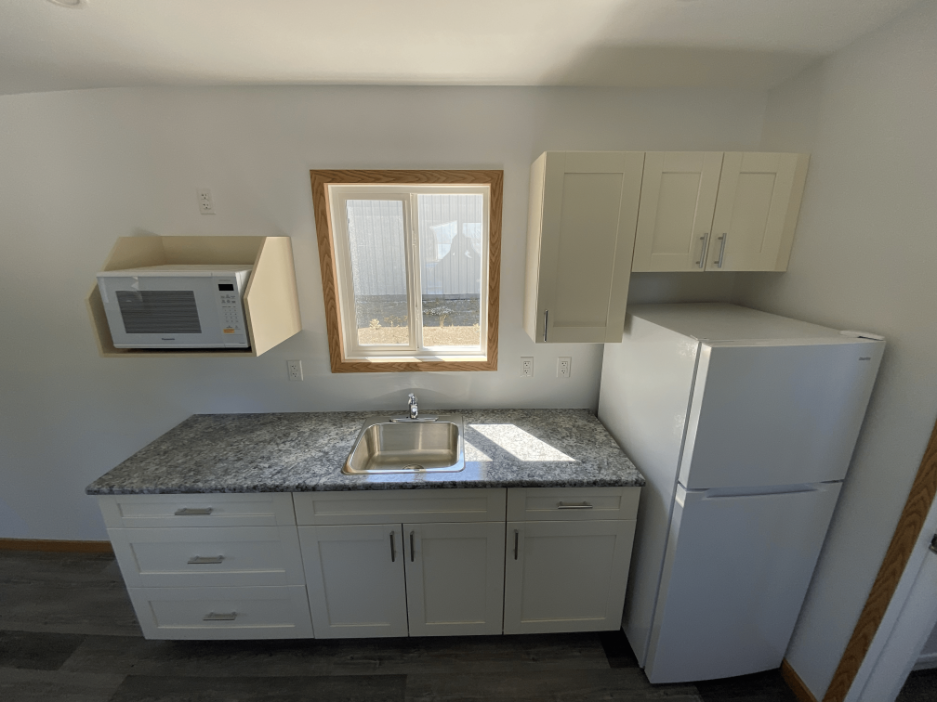 Smart Modular Canada Buildings