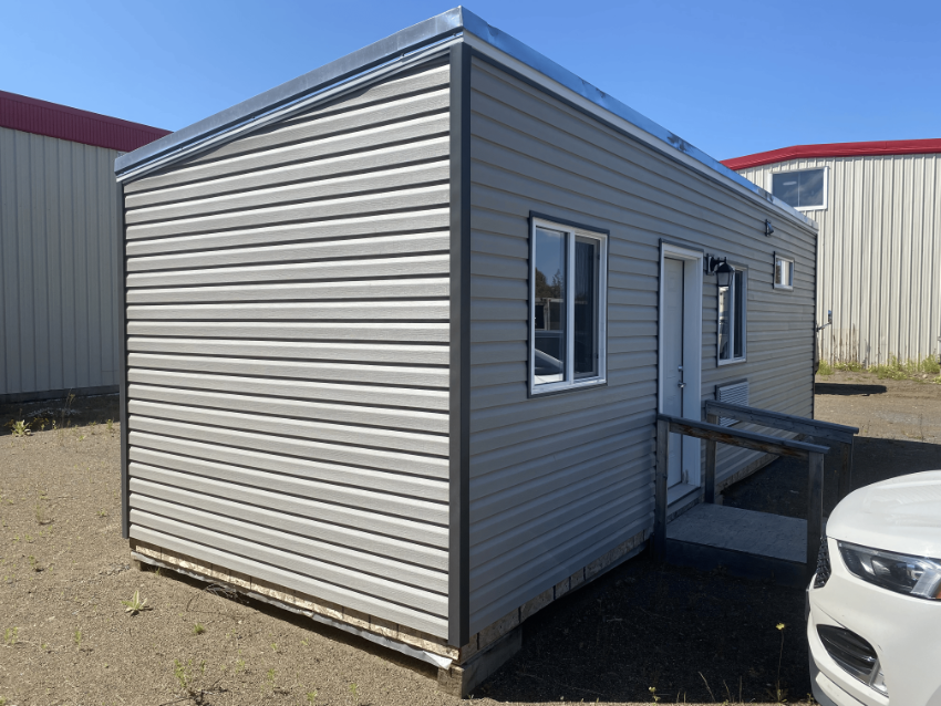 Smart Modular Canada Buildings