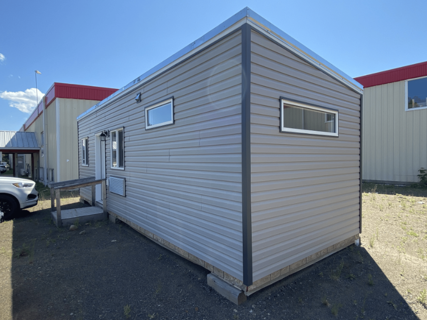 Smart Modular Canada Buildings