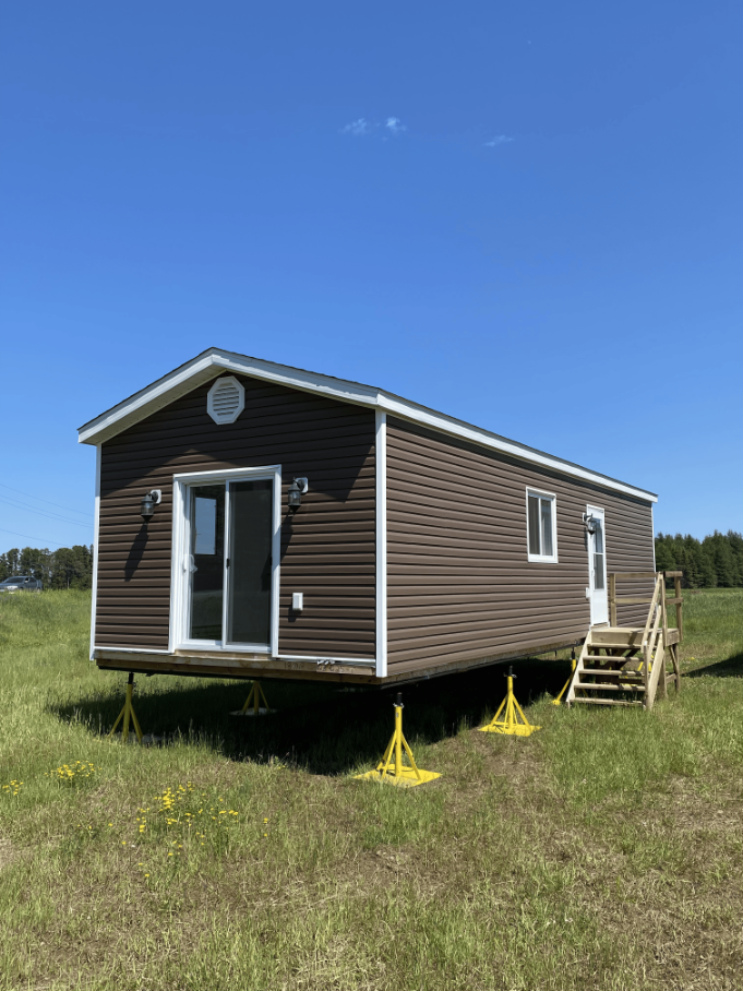Smart Modular Canada Buildings