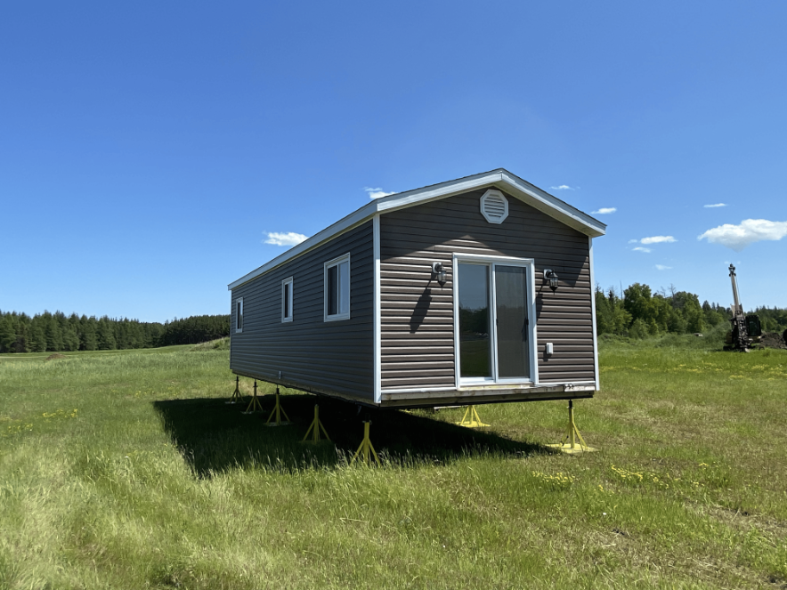 Smart Modular Canada Buildings