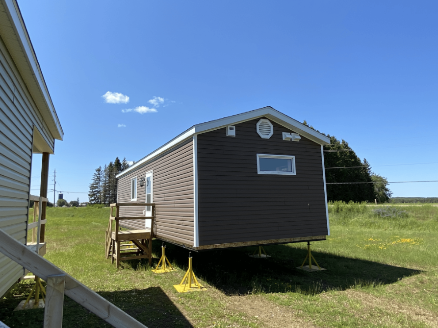 Smart Modular Canada Buildings