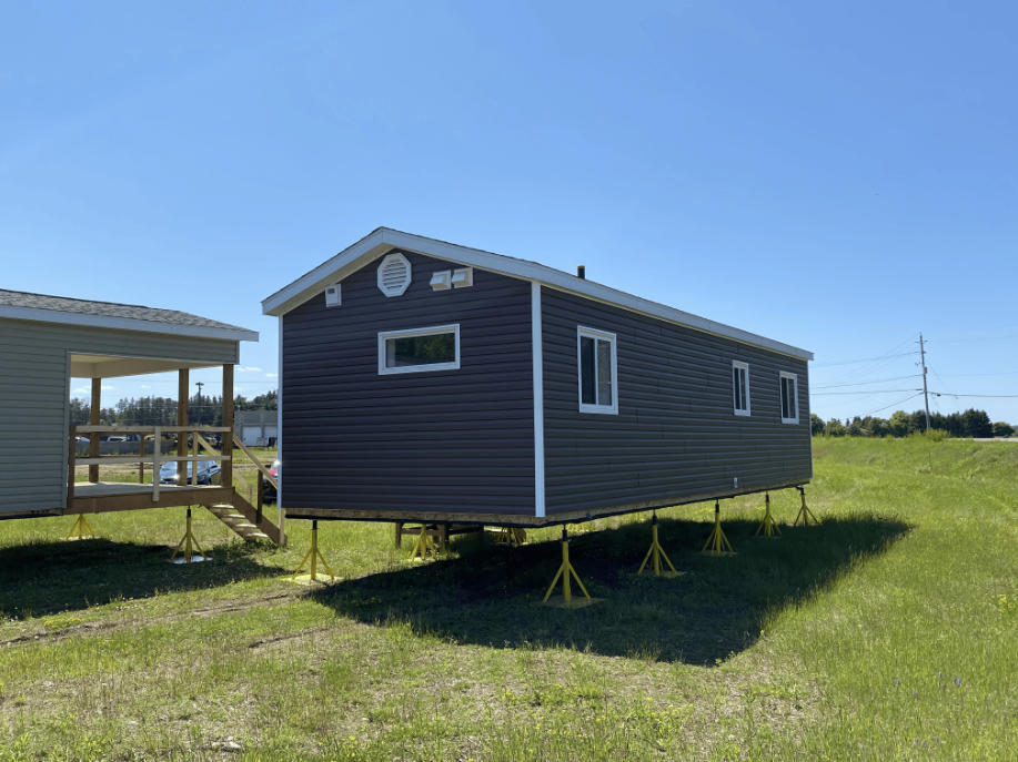 Smart Modular Canada Buildings