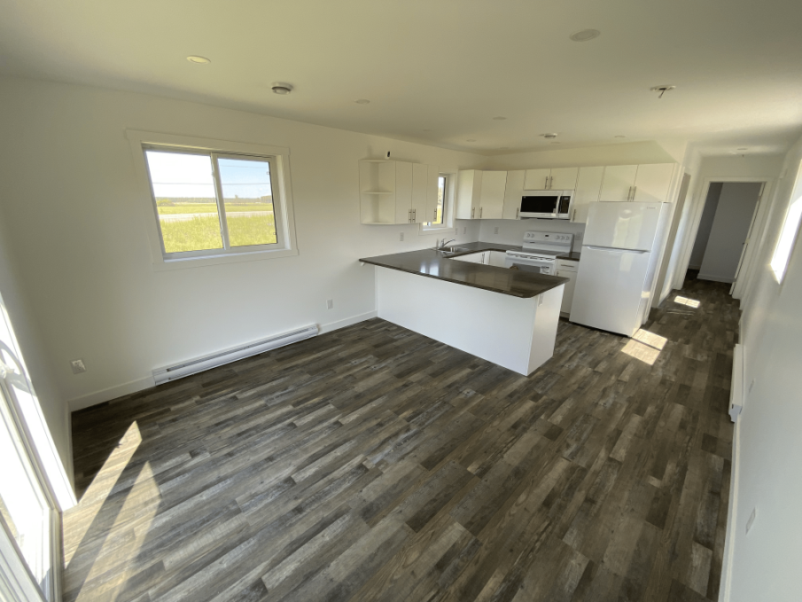 Smart Modular Canada Buildings