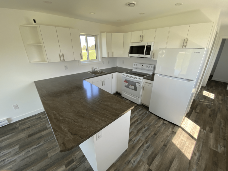 Smart Modular Canada Buildings