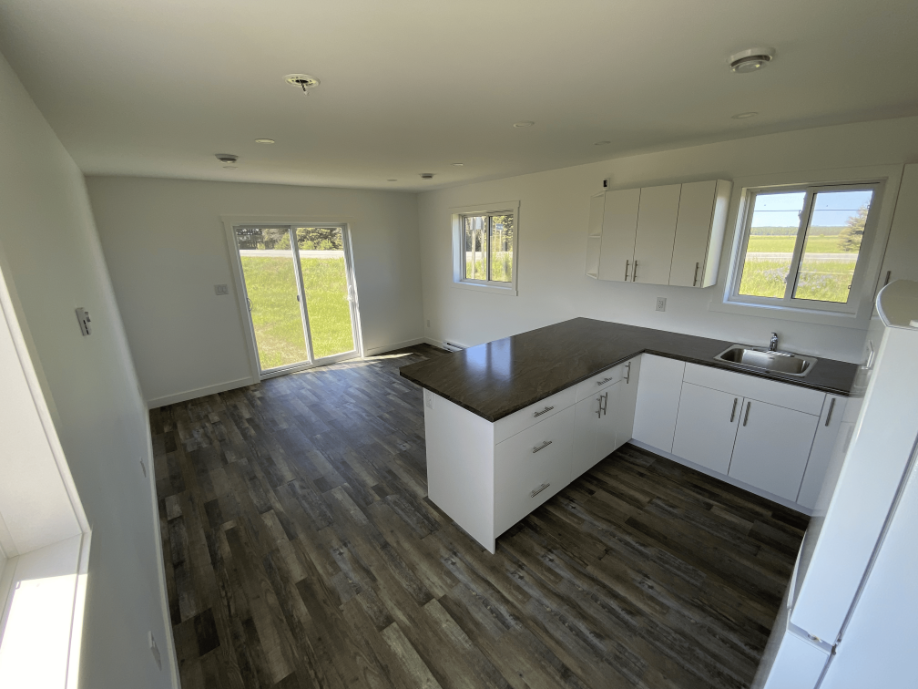 Smart Modular Canada Buildings