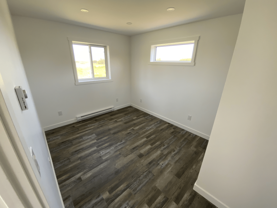 Smart Modular Canada Buildings