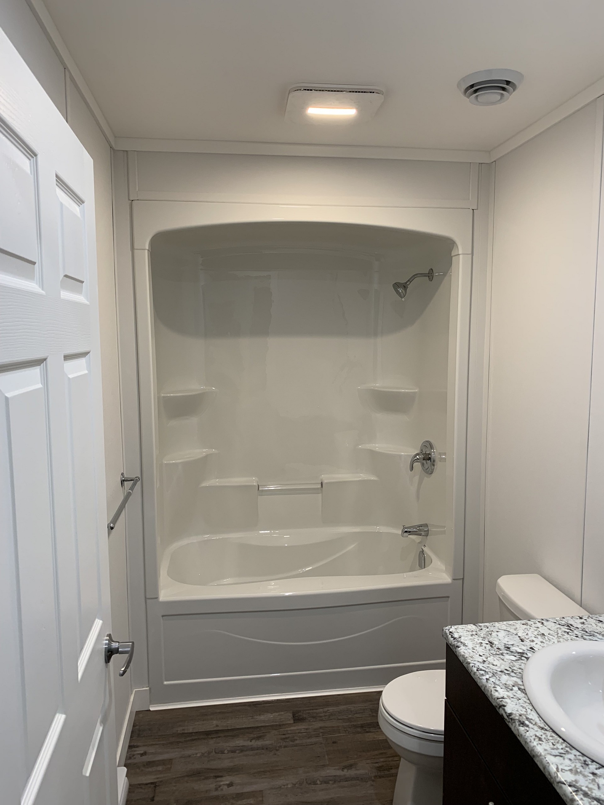 Smart Modular Canada Buildings