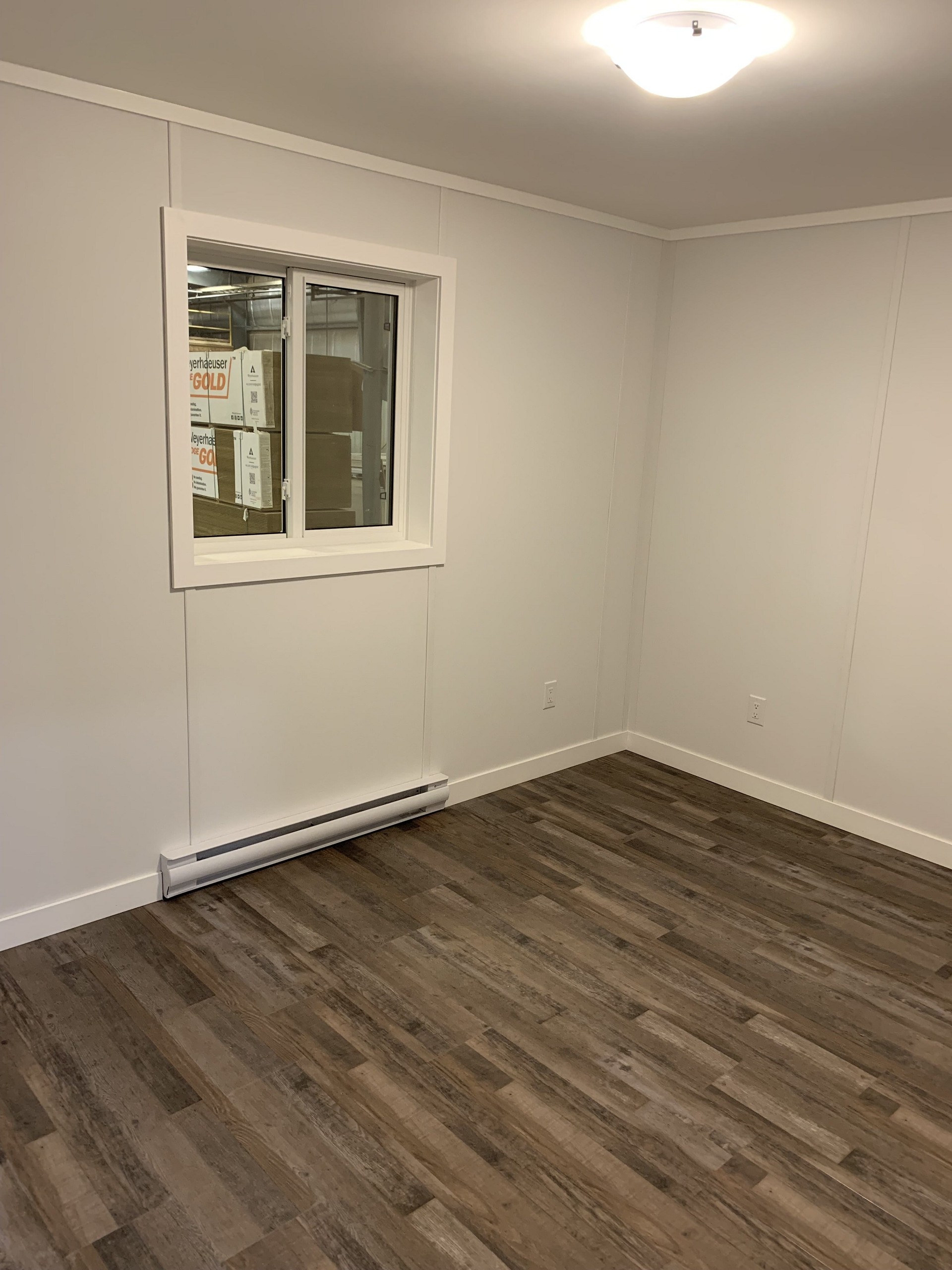 Smart Modular Canada Buildings