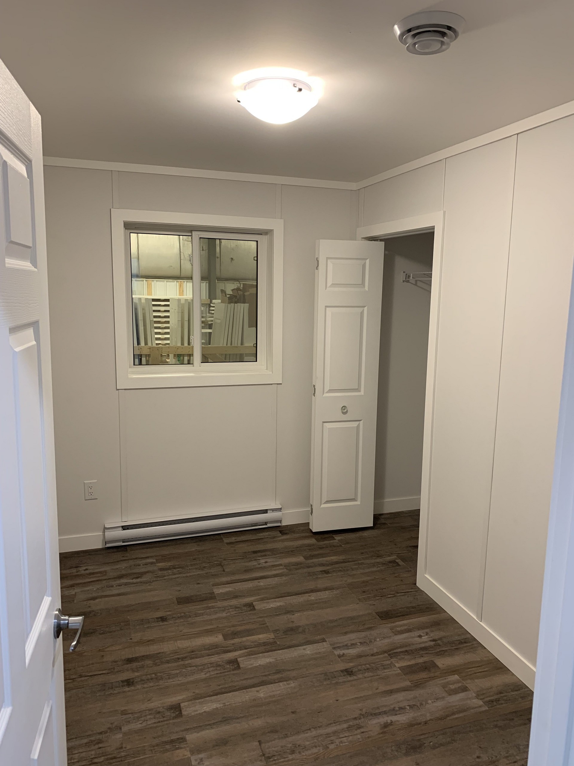 Smart Modular Canada Buildings