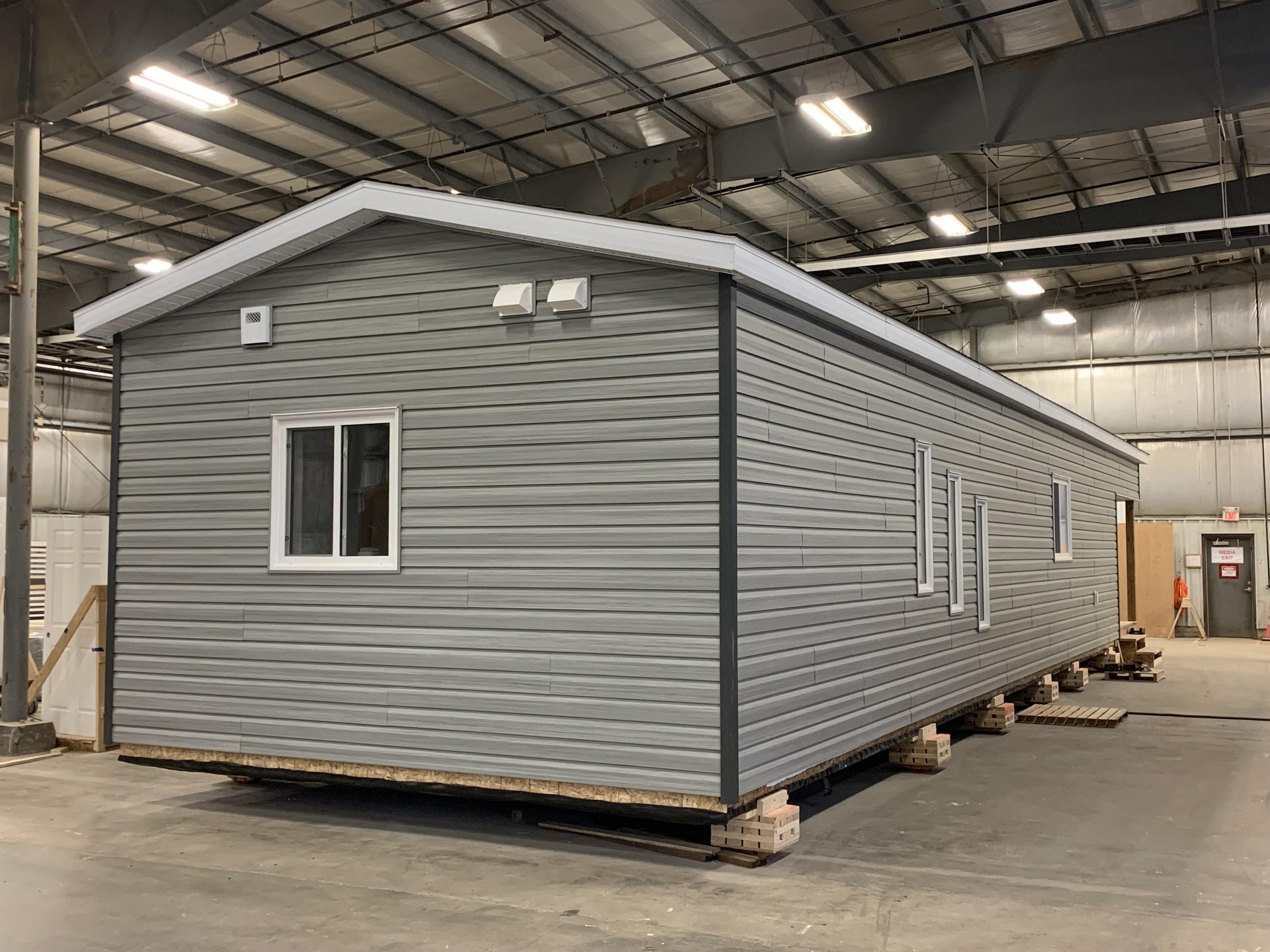 Smart Modular Canada Buildings