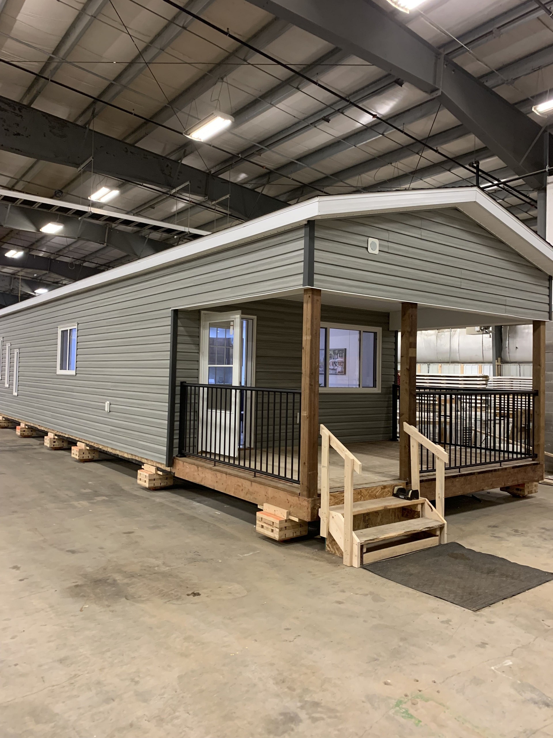 Smart Modular Canada Buildings