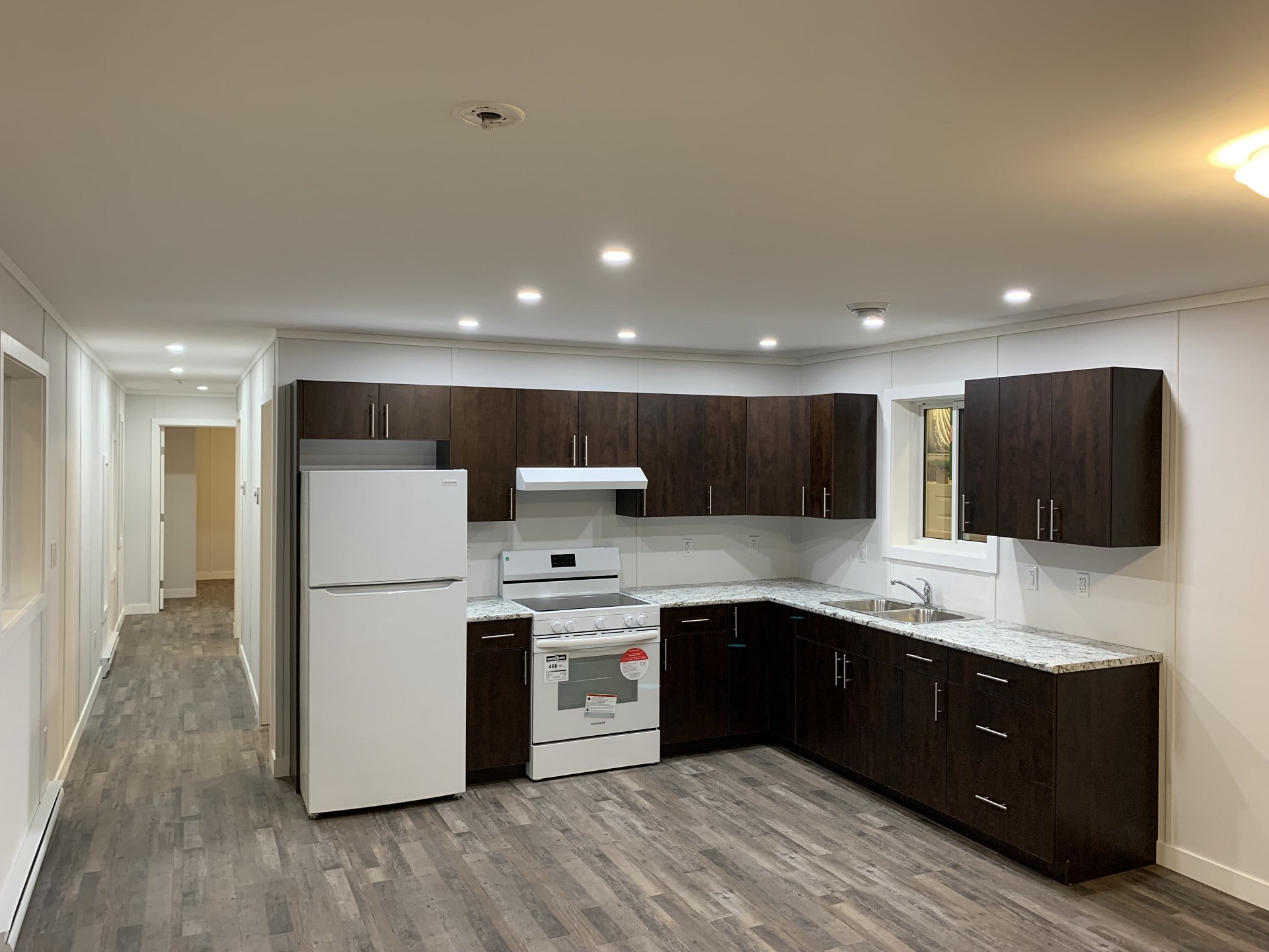 Smart Modular Canada Buildings