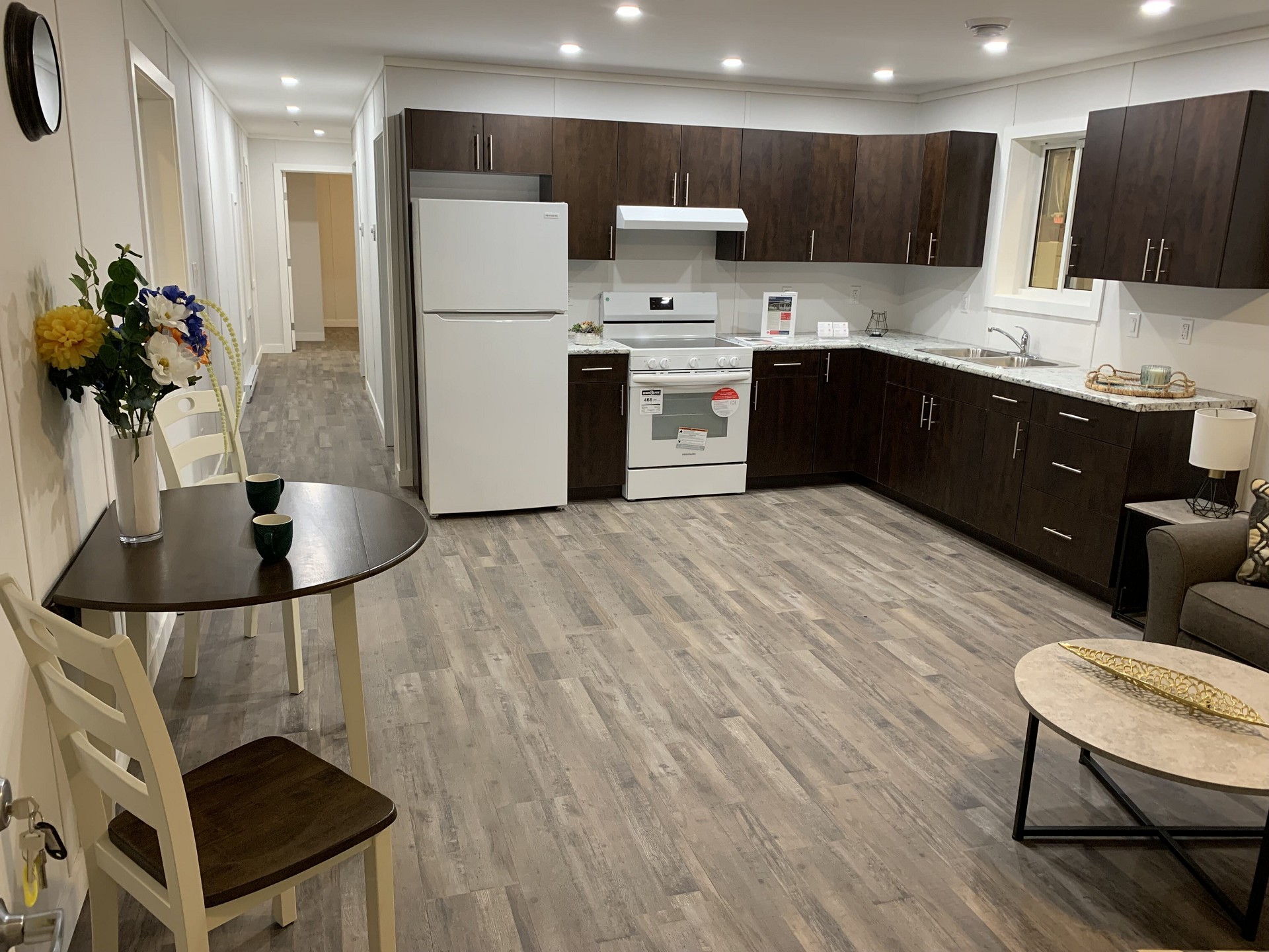 Smart Modular Canada Buildings