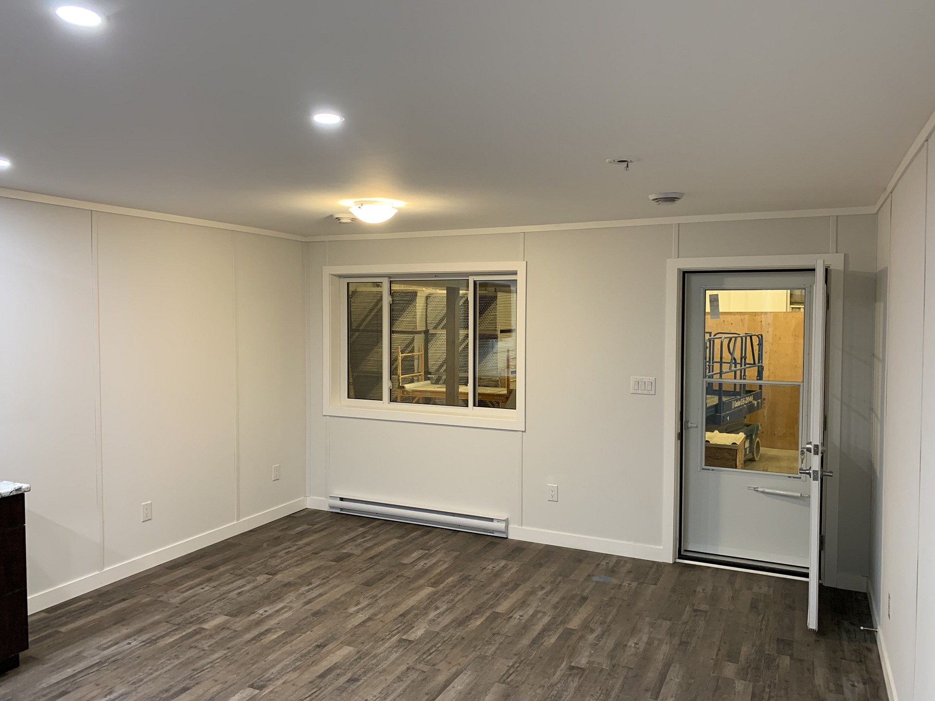 Smart Modular Canada Buildings