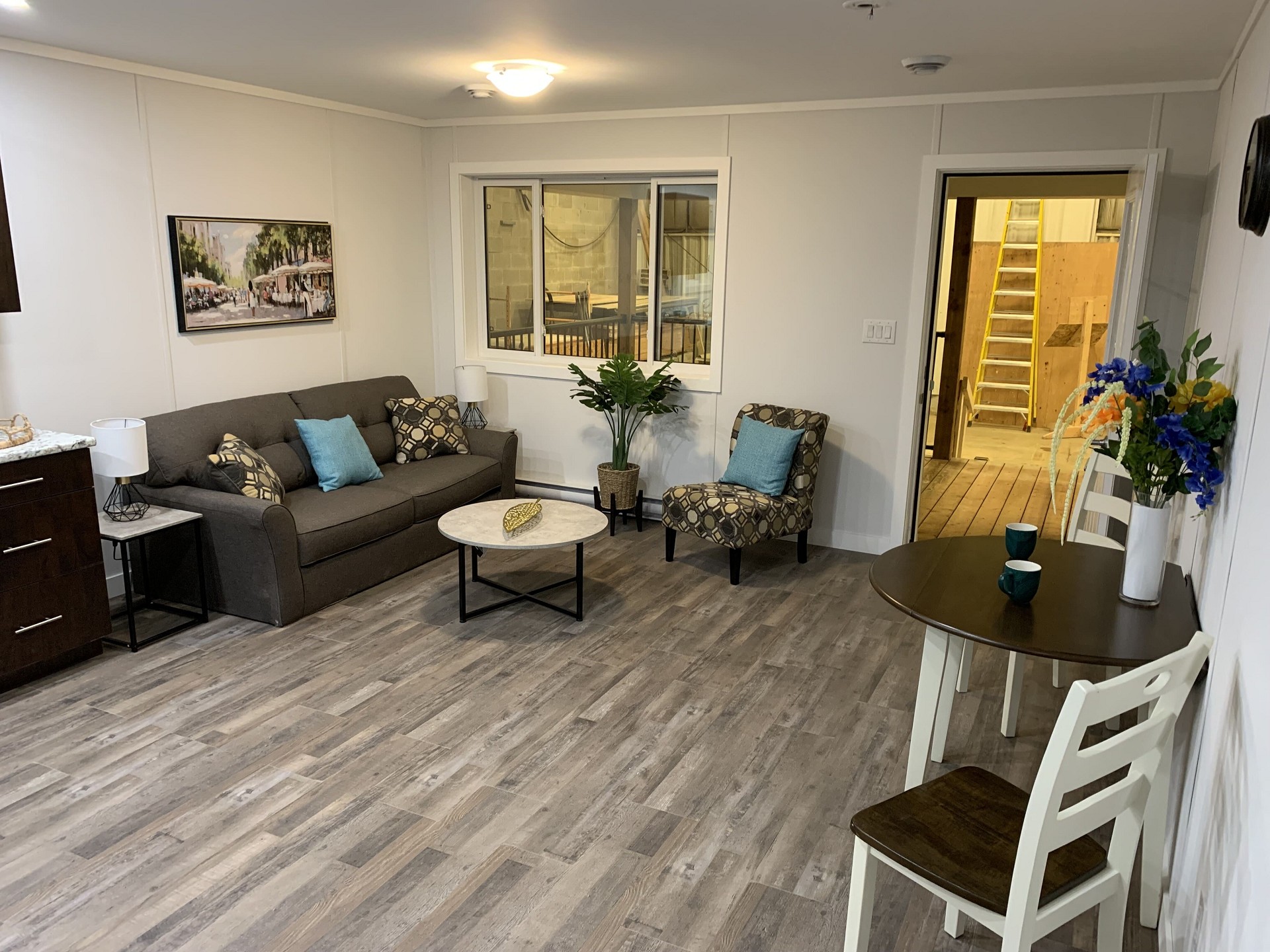 Smart Modular Canada Buildings
