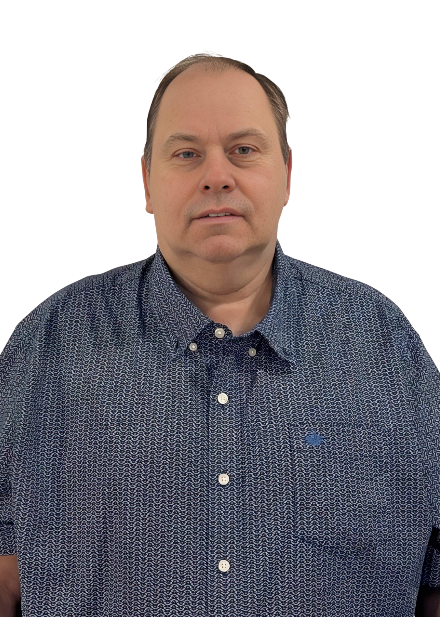 Harold Lichty headshot-harold26