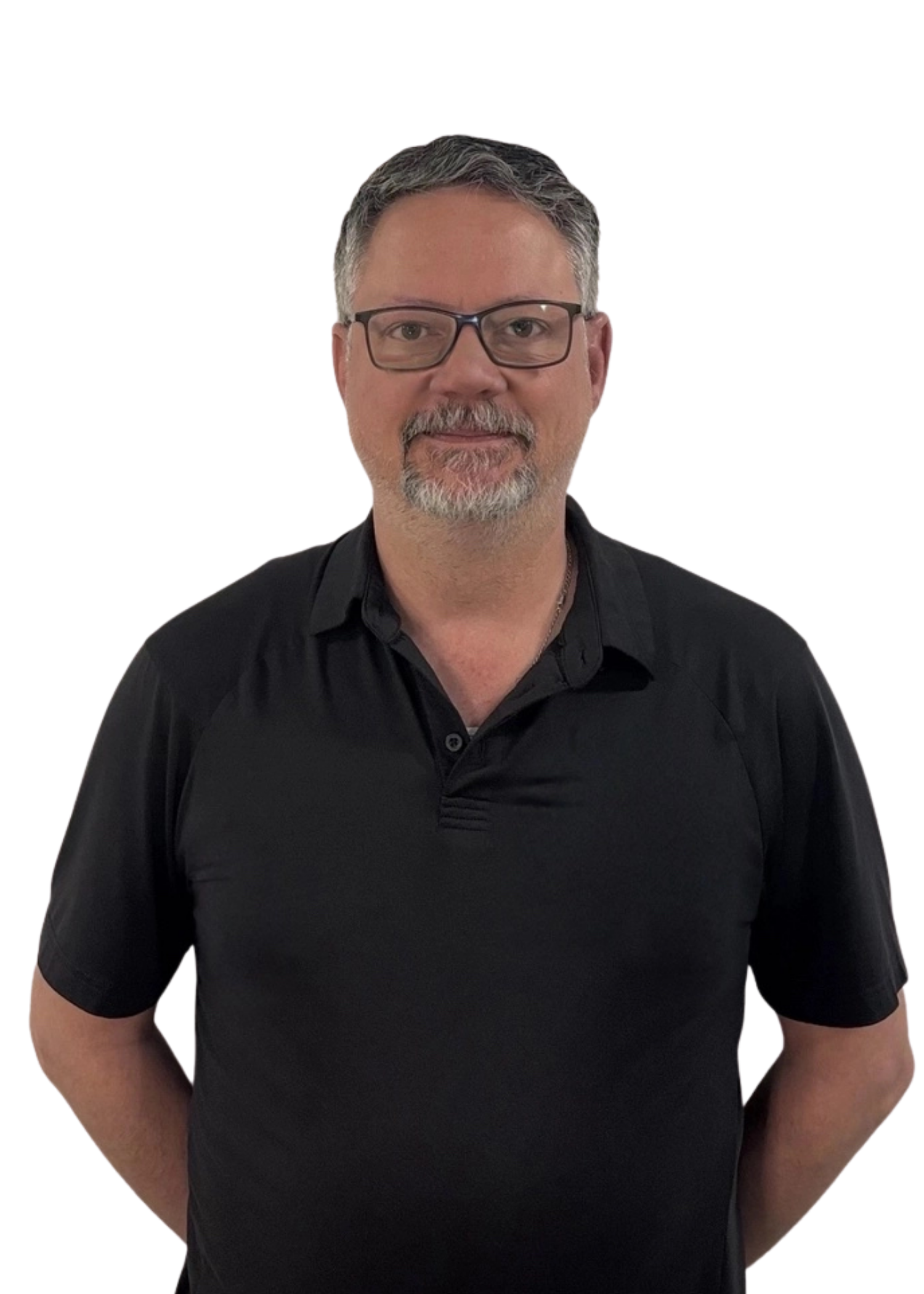 Mike McDonald headshot-mikem26