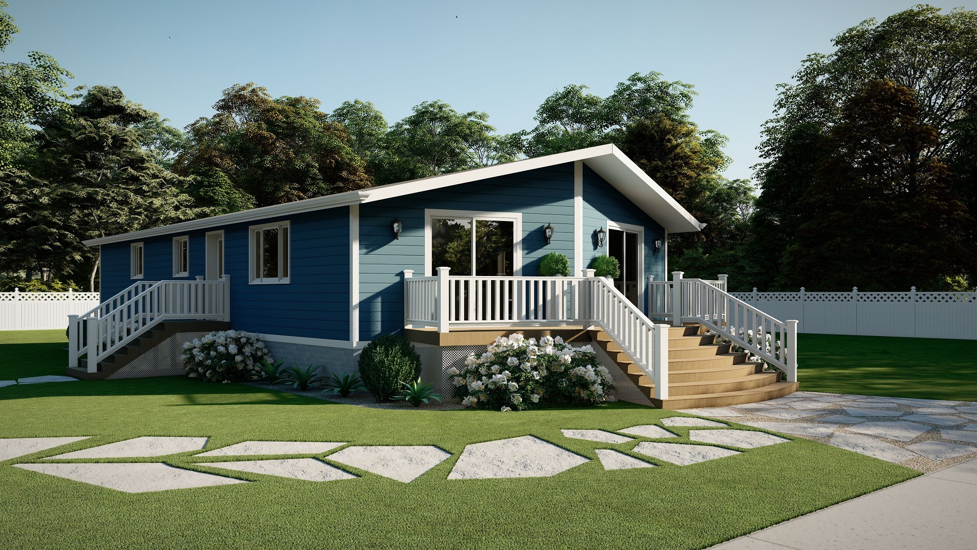 Smart Modular Canada Buildings